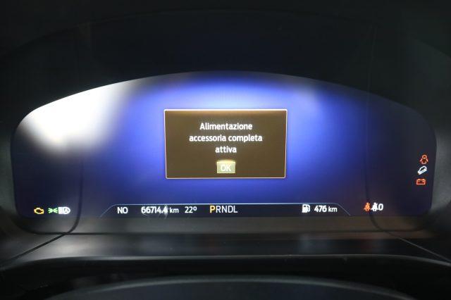 FORD Kuga Kuga 2.5 Full Hybrid 190 CV CVT 2WD ST-Line X