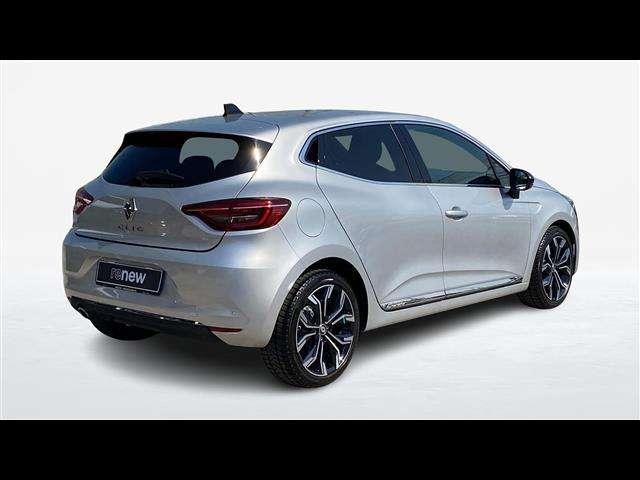 Renault Clio 1.0 tce Intens Gpl 100cv my21