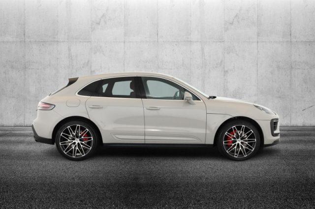 PORSCHE Macan 2.9 S