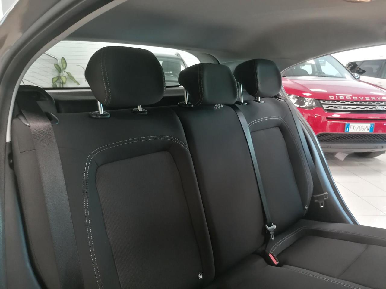 Fiat Tipo 5 Porte Tipo 5p 1.0 100cv