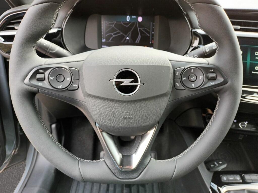 Opel Corsa 1200 GS 100 CV PACK INFOTAINMENT+