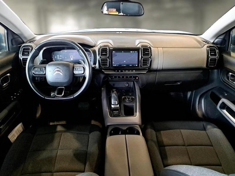 CITROEN C5 AIRCROSS BLUEHDI 130 SES BUSINESS EAT8 AUTOMATICO SUV