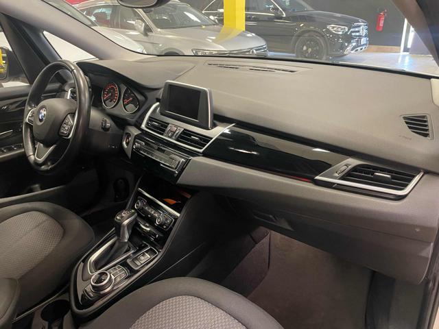 BMW 225 xe Active Tourer iPerformance aut.*LED/NAVI/PDC