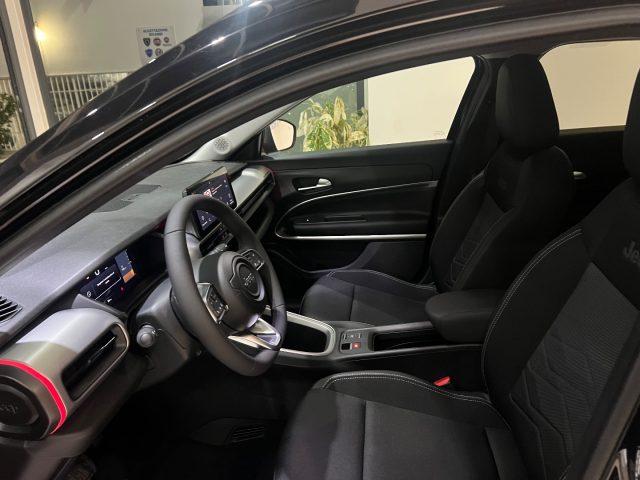 JEEP Avenger 1.2 Turbo 110 CV MHEV Summit tua da ?299,00 mensil