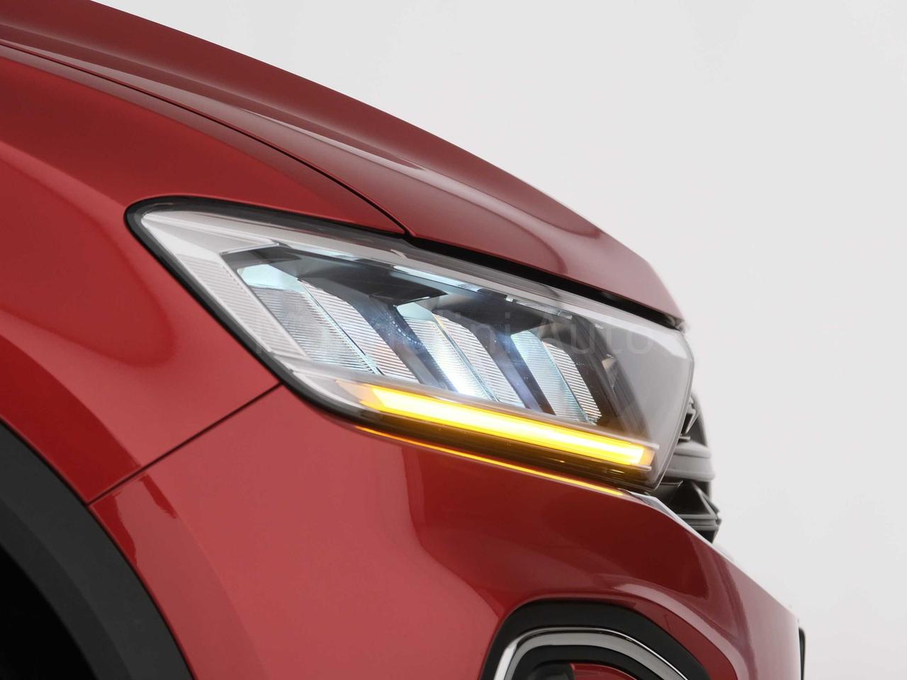 Volkswagen T-Roc 1.5 tsi act life dsg