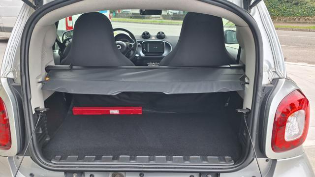 SMART ForTwo 90 0.9 Turbo Passion N°FZ513
