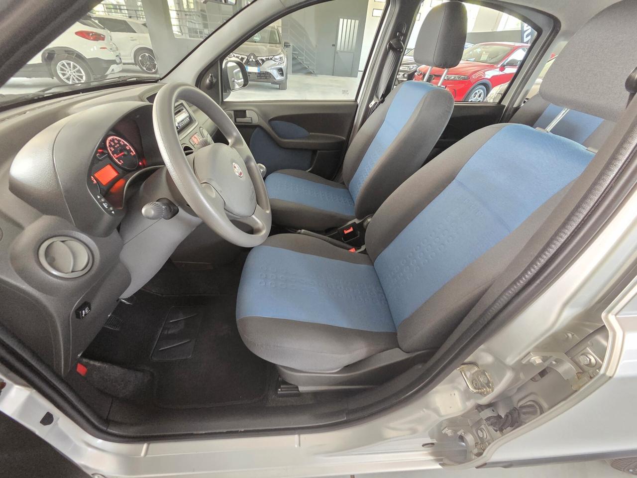 Fiat Panda 1.2 Active GPL 69cv