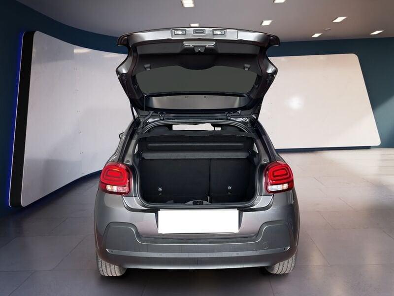 Citroën C3 III 2017 1.2 puretech C-Series s&s 83cv