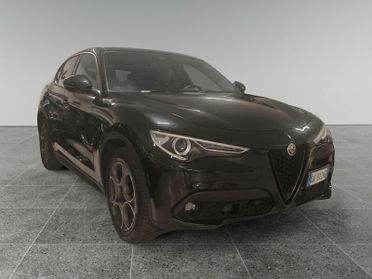 Alfa Romeo Stelvio 2.2 Turbodiesel 190 CV AT8 Q4 Sprint