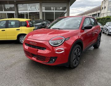 FIAT 600 600 Hybrid 110 CV DCT MHEV Icon