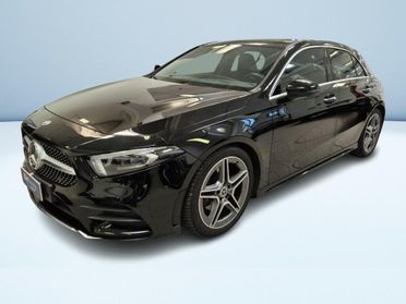 Mercedes Classe A 180 180 D Premium 8G-DCT