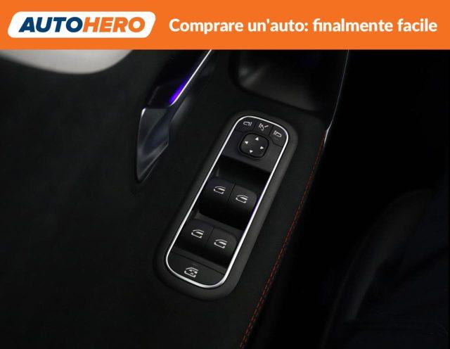 MERCEDES-BENZ CLA 180 d Automatic Shooting Brake Premium