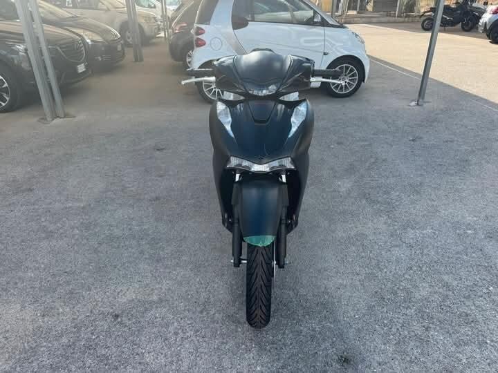 HONDA SH 125 SPORT NUOVO PRONTA CONSEGNA