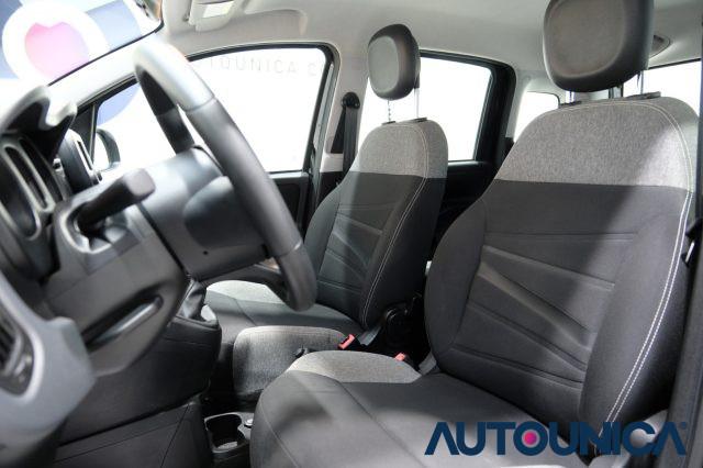 FIAT Panda 1.0 FIREFLY S&S HYBRID CITY LIFE NEOPATENTATI
