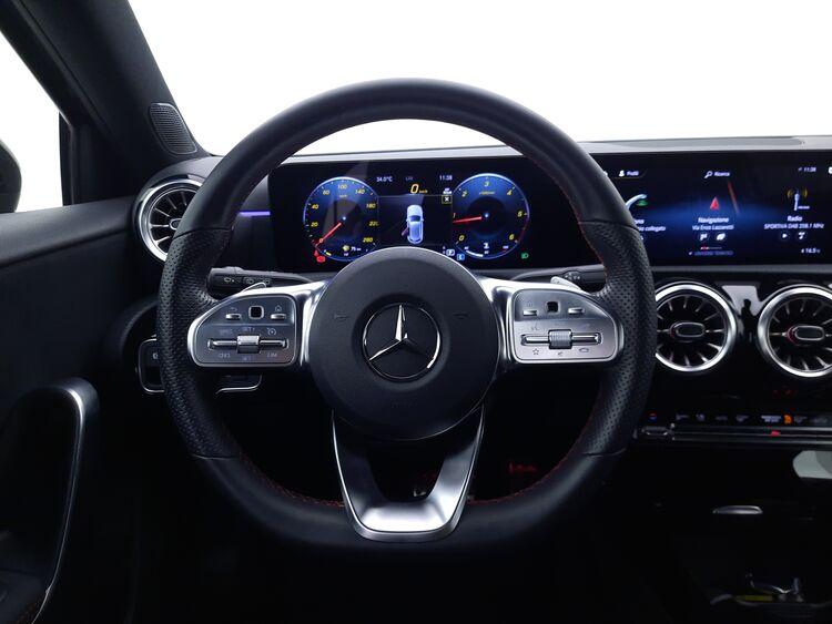 Mercedes Classe A 180d Premium Auto BR644279 2.0 Diesel 116CV