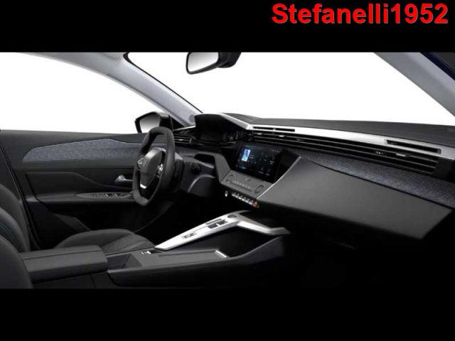 PEUGEOT 408 1.2 hybrid Allure 136cv e-dsc6