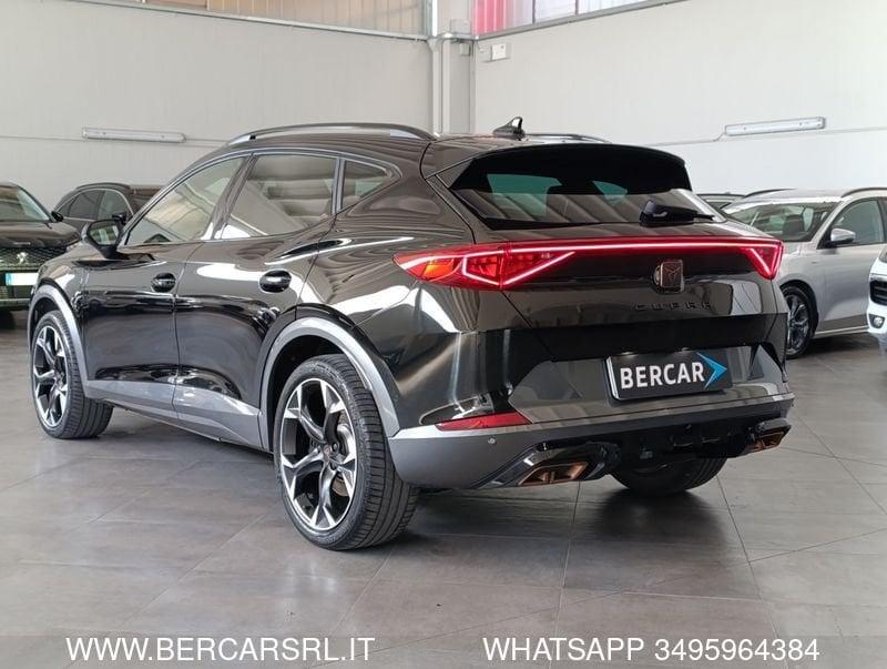 Cupra Formentor 1.4 e-Hybrid DSG VZ