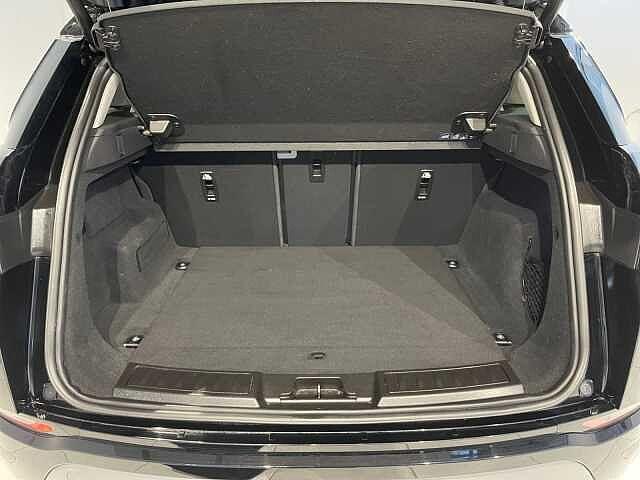 Land Rover Range Rover Evoque 150 CV AWD Auto SE MHEV