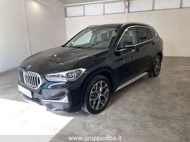 BMW X1 F48 2019 Benzina xdrive25e xLine auto