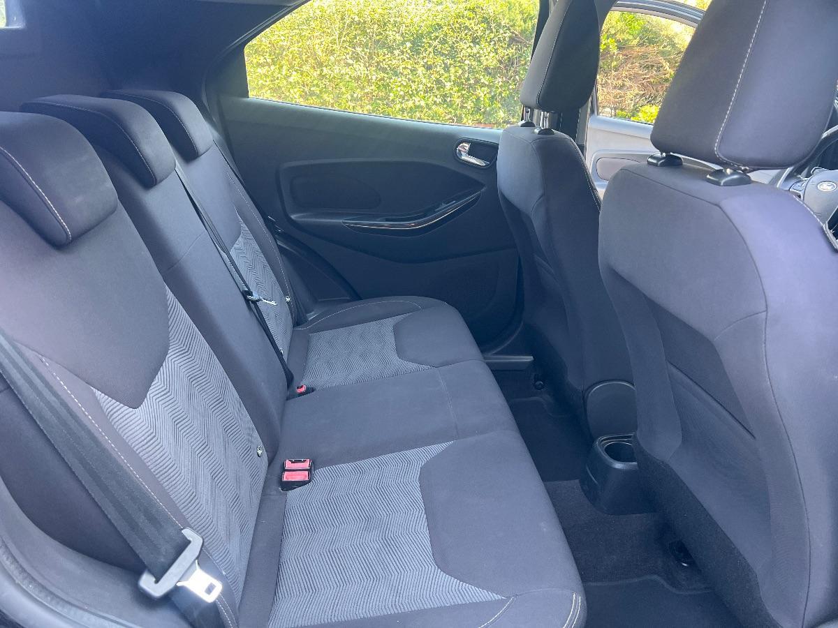 FORD - Ka plus - Ka+ 1.2 Ti-VCT 85 CV Ultimate Color