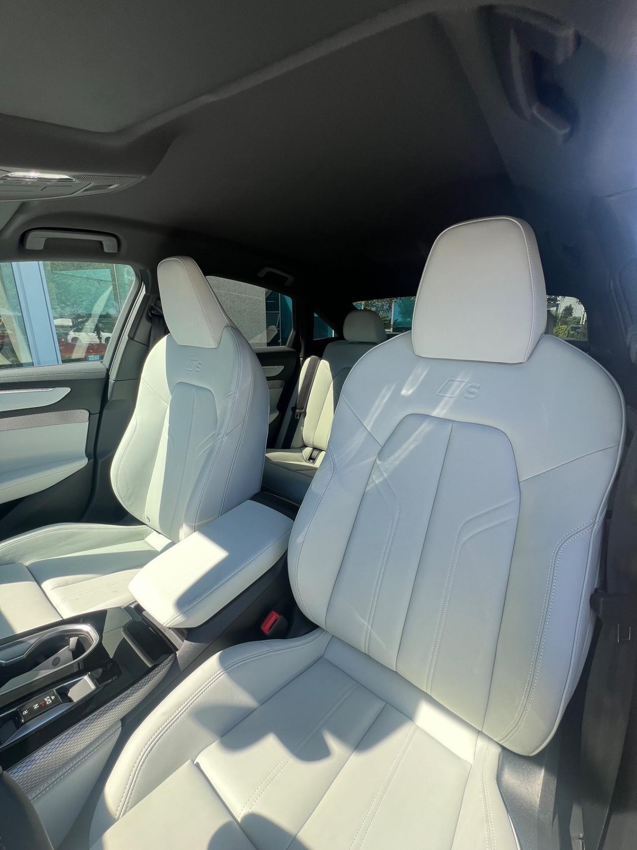Audi A6 e-Hybrid S-tronic quattro S-line - possibilità noleggio no scoring