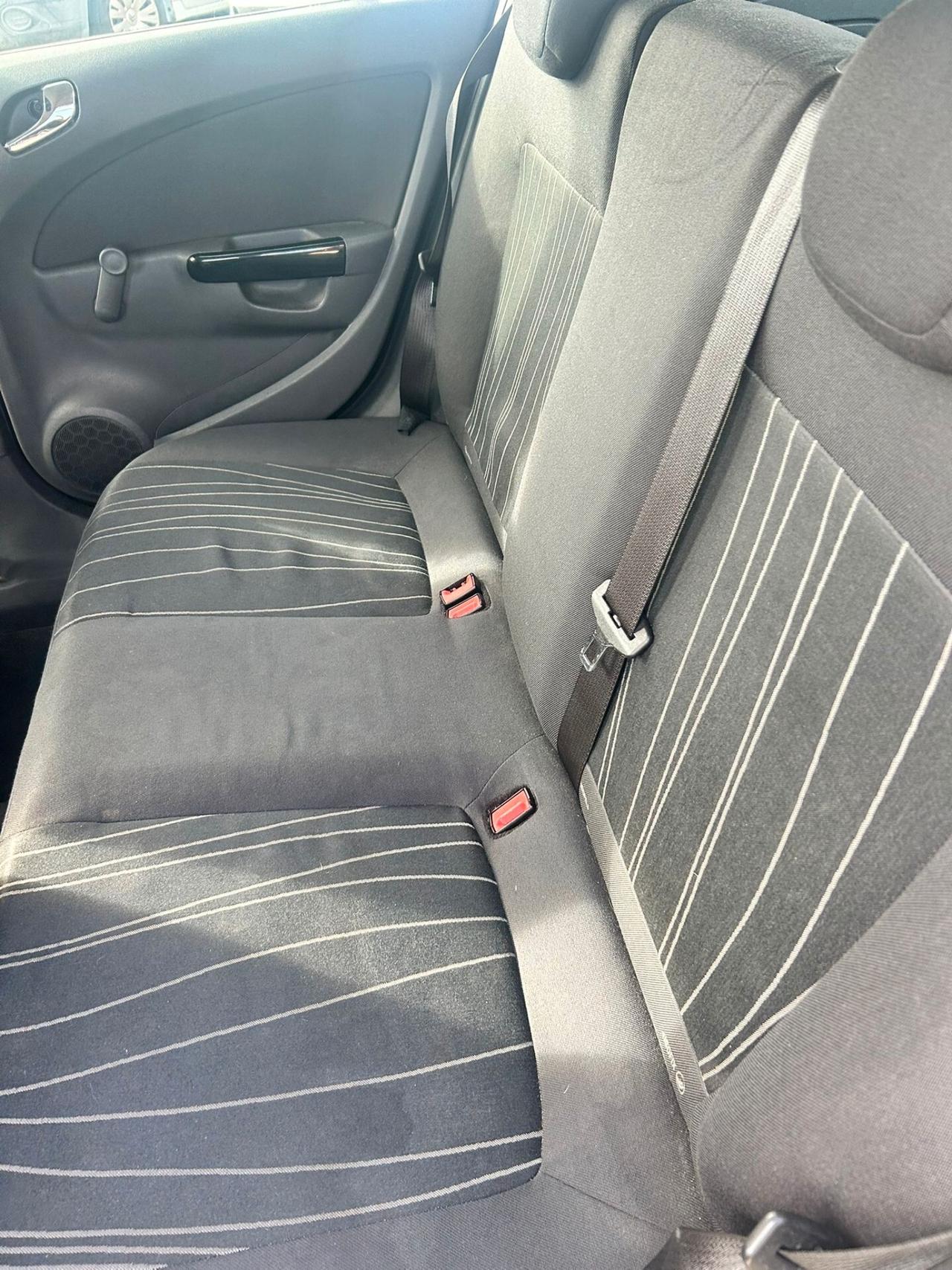 Opel Corsa 1.2 5 porte Edition