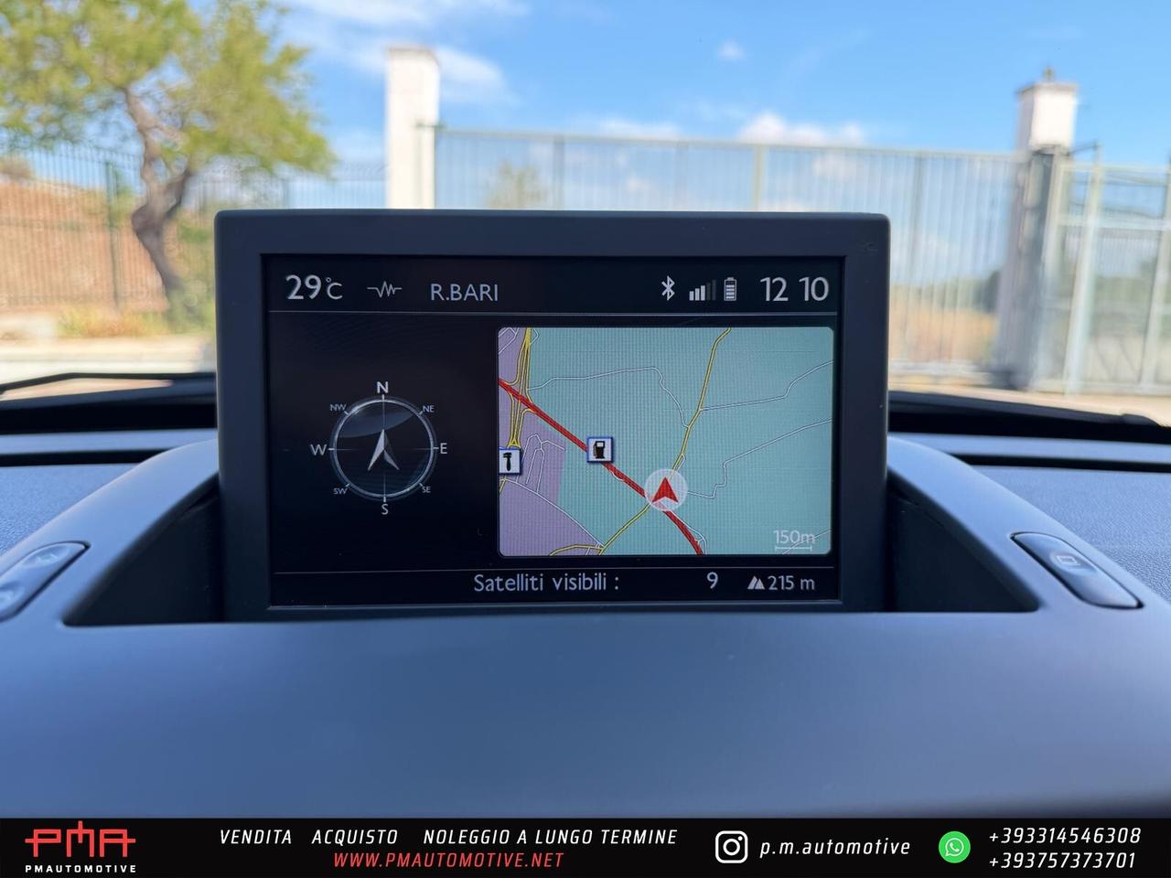 Peugeot 3008 1.6 HDi 115CV Business