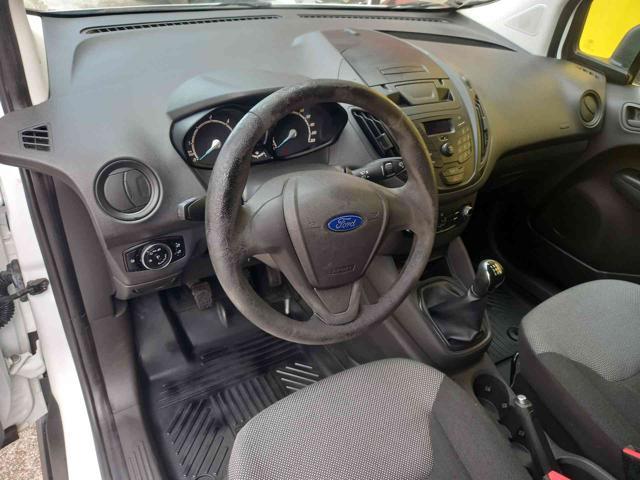 FORD Transit Courier 1.5 TDCi 75CV Van Trend ok neopatentati