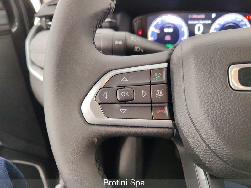 Jeep Compass Compass 1.5 Turbo T4 130 CV MHEV 2WD Limited