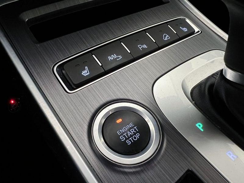 DR AUTOMOBILES dr F35 dr F35 1.5 Turbo DCT Bi-Fuel GPL