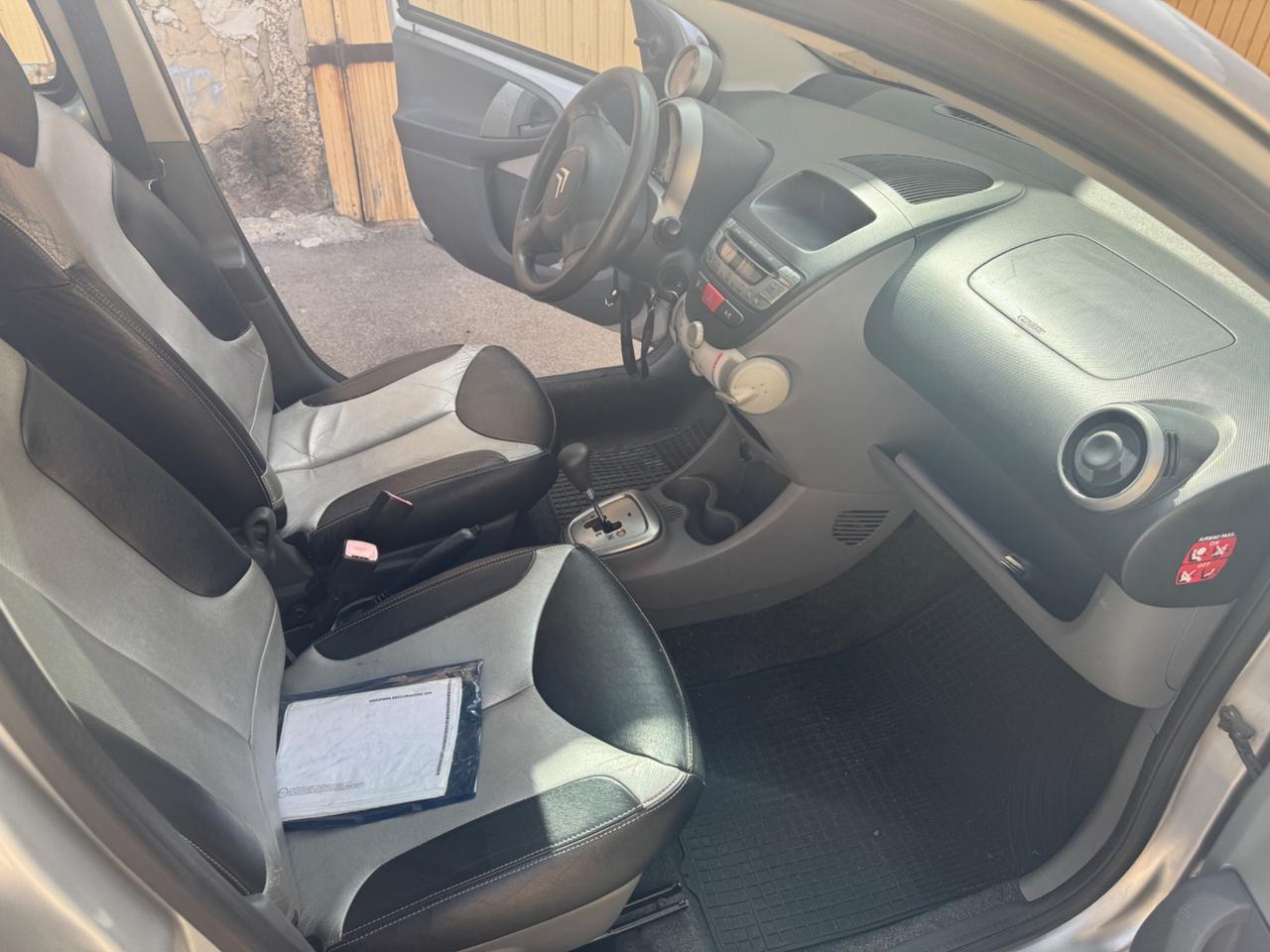 Citroen C1 1.0 5 porte AMIC1