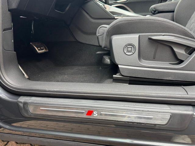 AUDI Q5 SPB TDI 204cv Mhev S tronic quattro S.LINE ED.