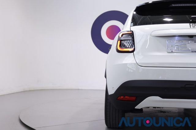 FIAT 600 HYBRID 110 CV DCT MHEV LA PRIMA AUTOMATICA