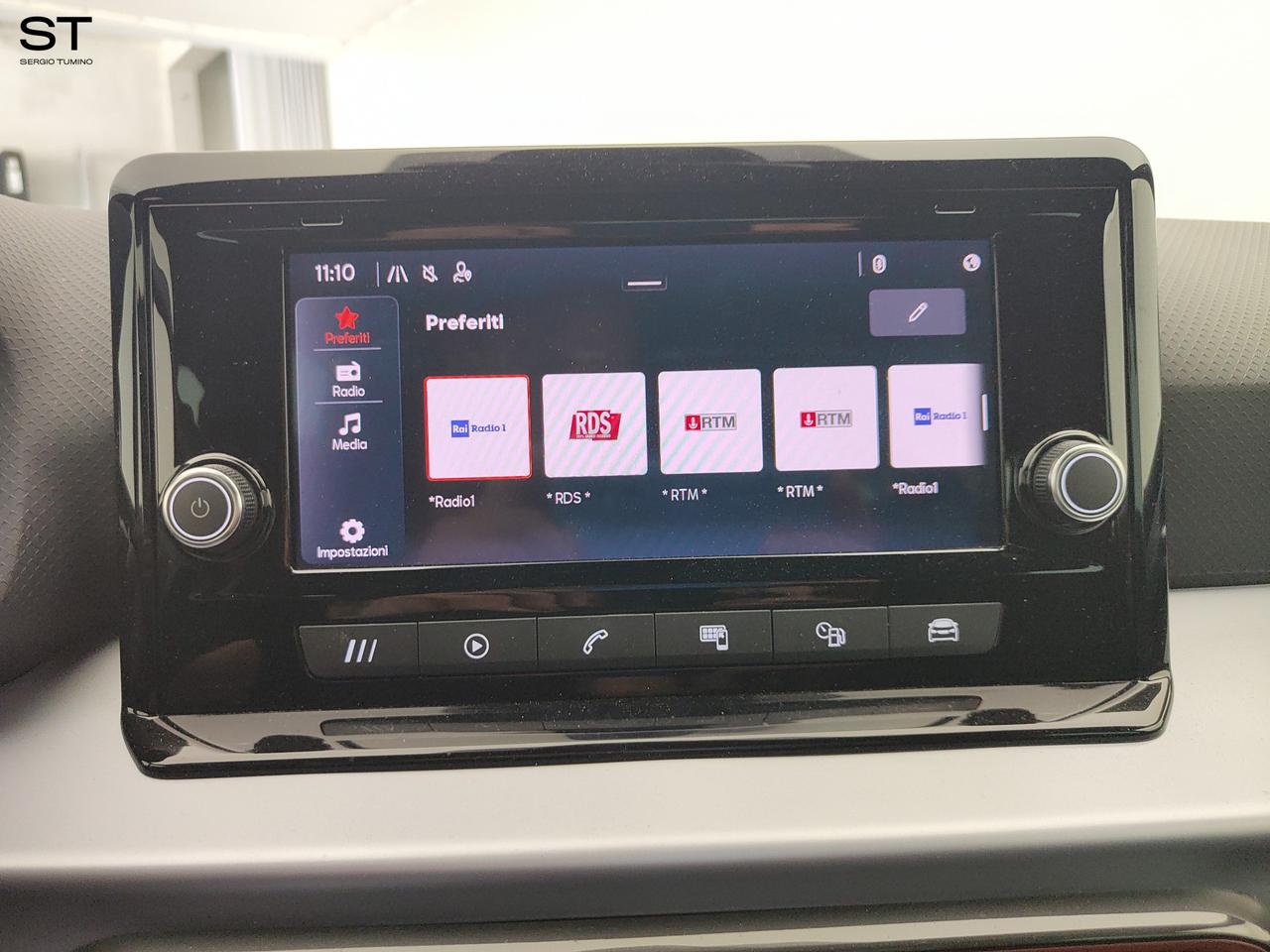 SEAT Arona - Arona 1.0 EcoTSI 110 CV FR