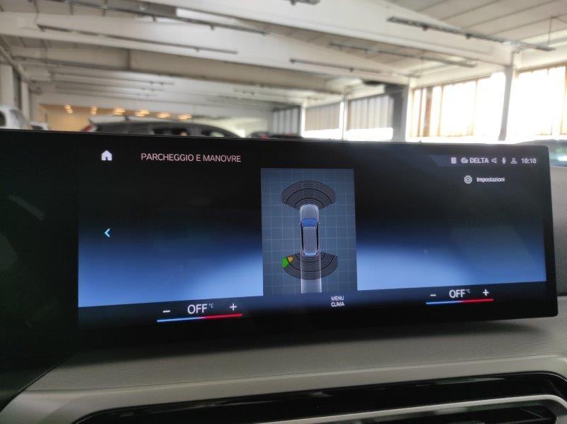 BMW Serie 3(G20/1-80/1) - 320d 48V xDrive Touring