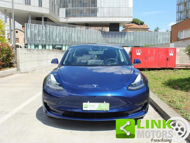 TESLA Model 3 Long Range Dual Motor AWD / Uni.Pro. / Garanzia