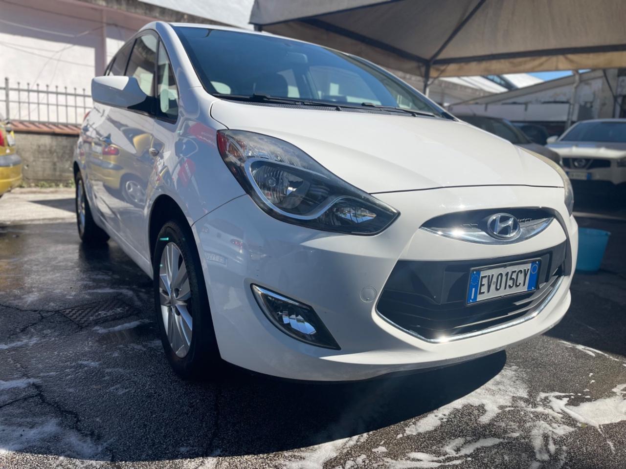 Hyundai iX20 1.4 90 CV Light