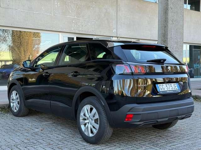 Peugeot 3008 3008 II 2021 1.5 bluehdi Active Pack s