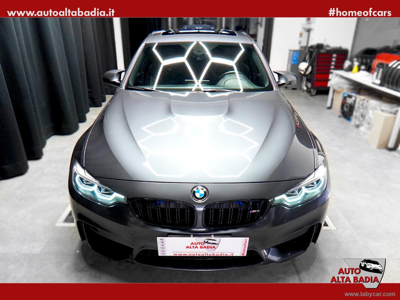 BMW M3 30 Jahre M3 | 331 CV