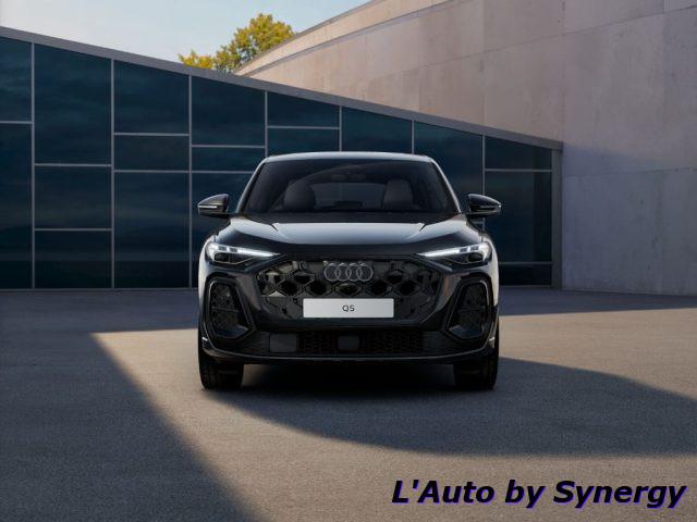 AUDI Q5 SPB TDI 150 kW mHEV+ S tronic quattro S line editi