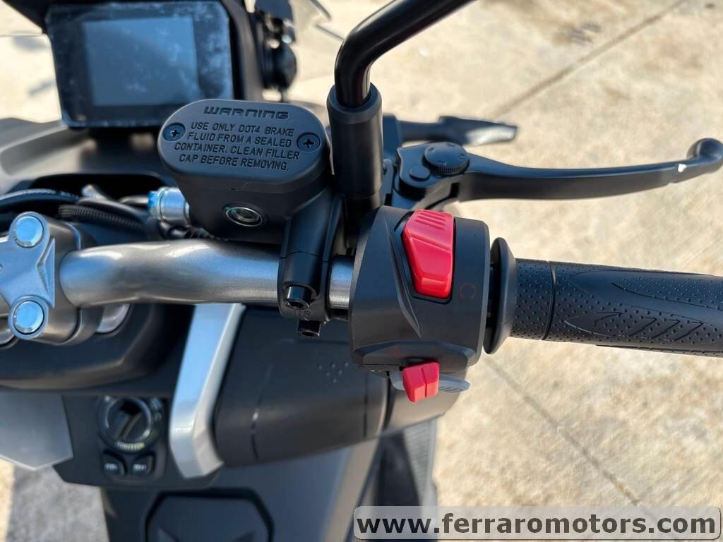 Kymco Dink X 125 Anno 2025 Nuovo pronto consegna
