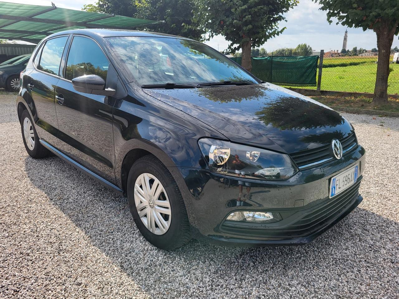 Volkswagen Polo 1.0 MPI 5p. Business