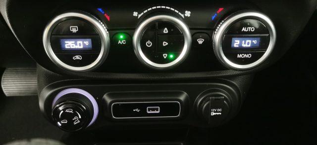 FIAT 500L 1.3 Multijet 95 CV Dualogic Pop Star