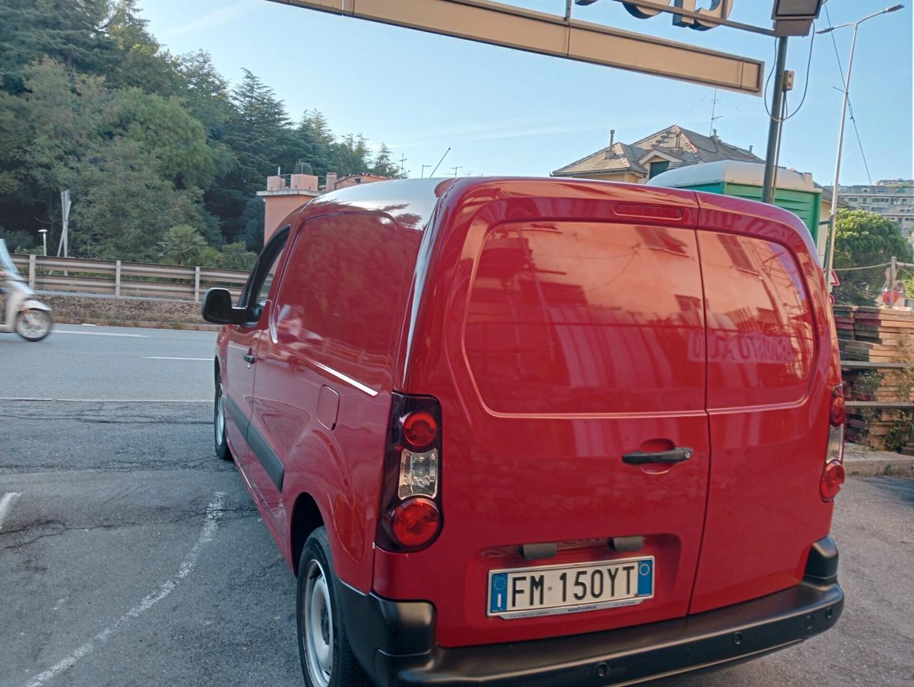 Citroen Berlingo Multispace BlueHDi 75 Feel 3 posti no IVA