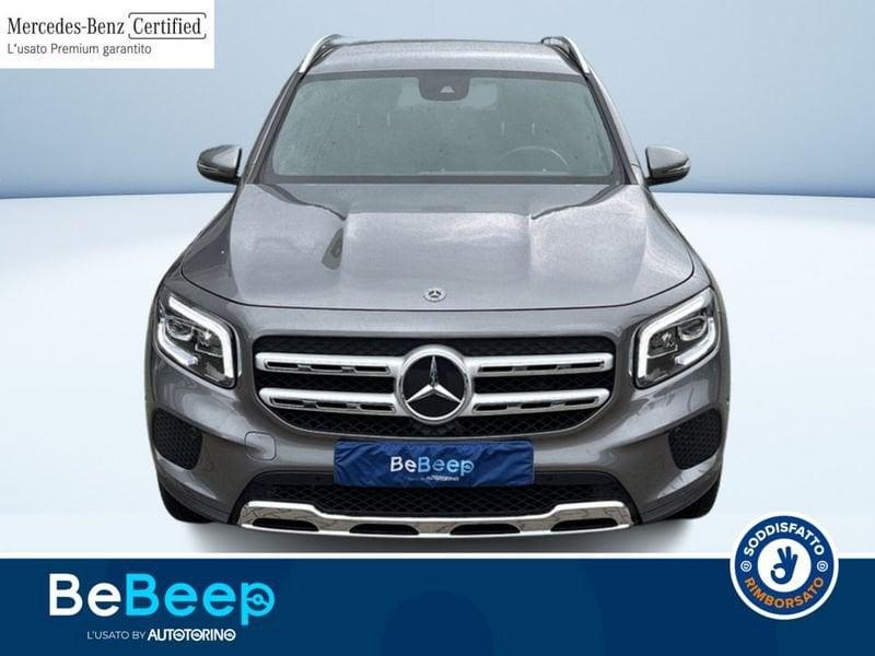 Mercedes-Benz Classe GLB GLB 200 SPORT PLUS AUTO