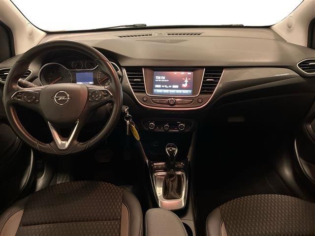 OPEL Crossland X 1.2 110cv Ultimate Auto S S my19