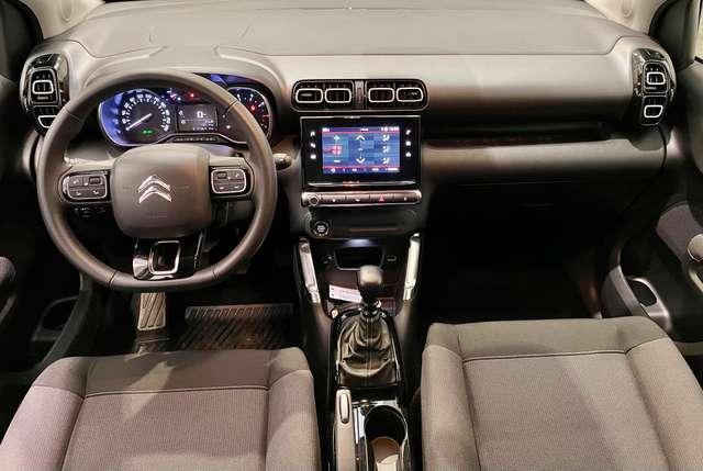 Citroen C3 Aircross 1.2 puretech 110CV Shine *AZIENDALE*