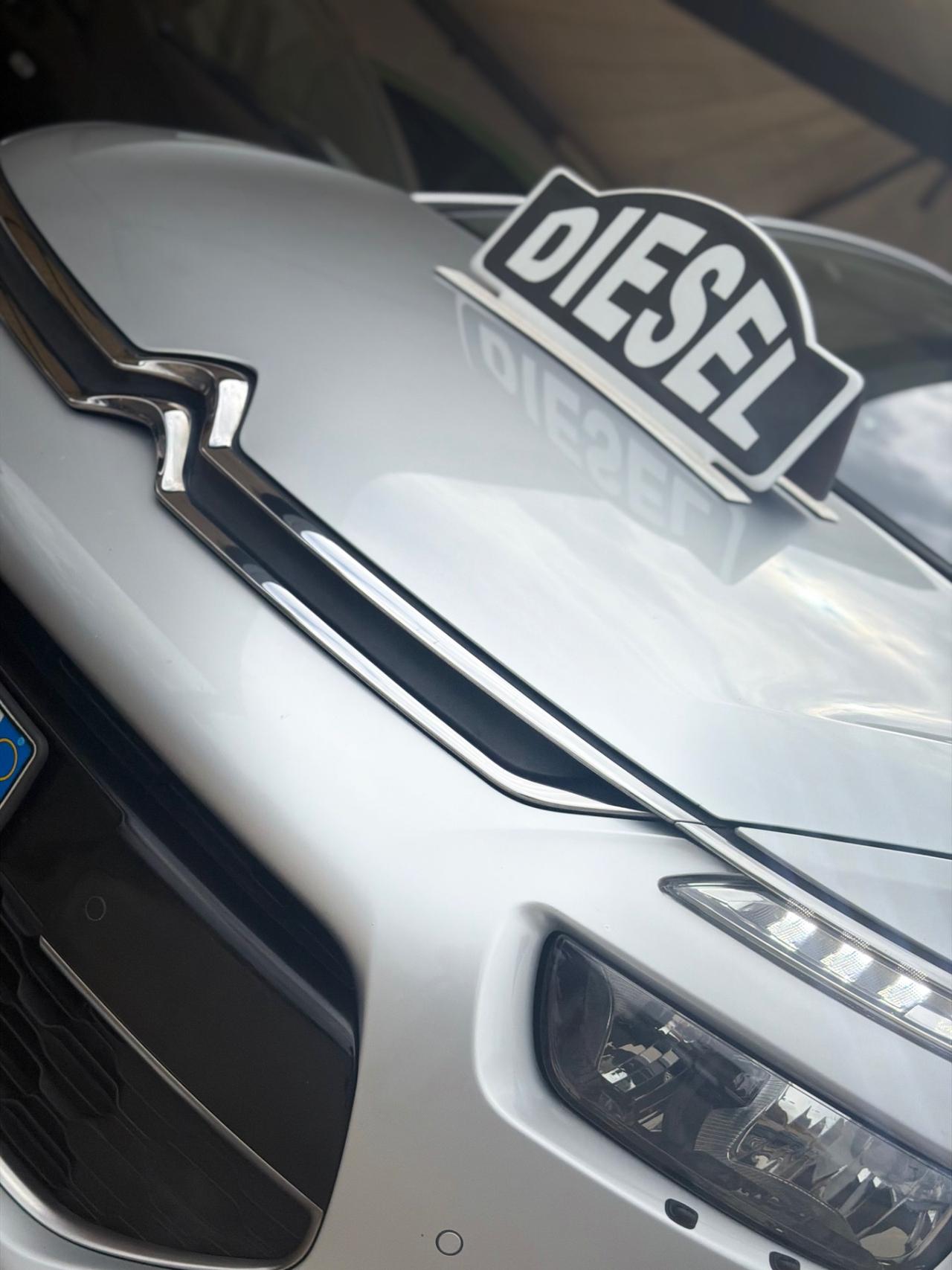 Citroen C4 PICASSO 1.6 DIESEL 2014 - EXCLUSIVE