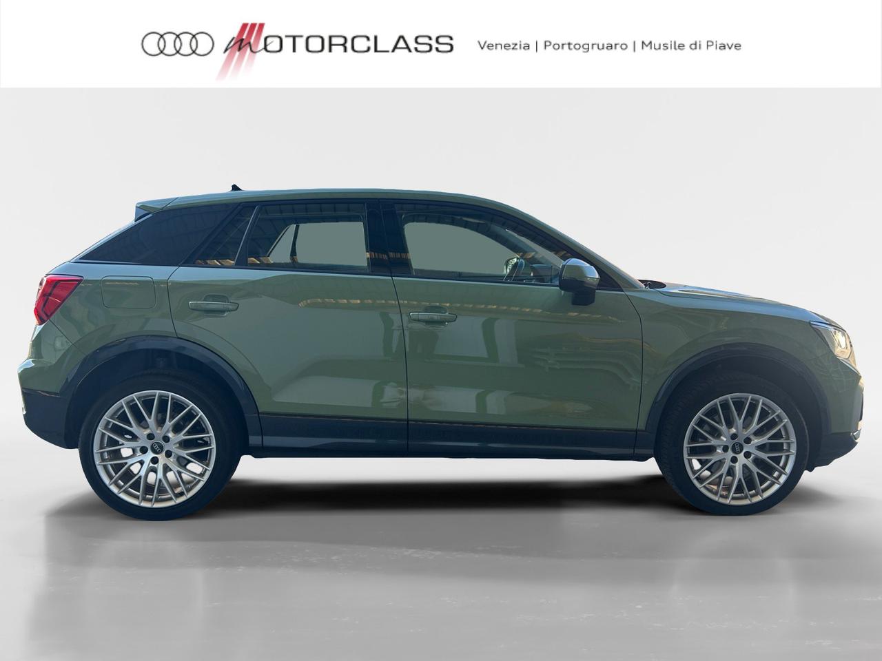 30 Tdi Business Advanced S Tronic