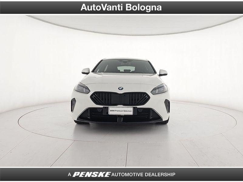 BMW Serie 1 120d 48V MSport Pro auto